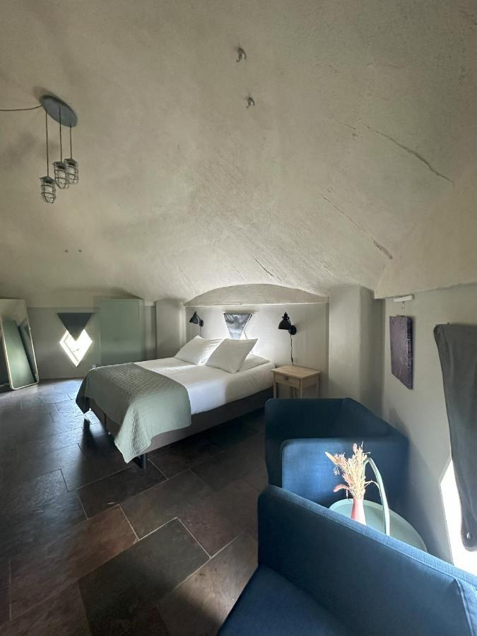 Hotel De Watertoren Dordrecht Extérieur photo