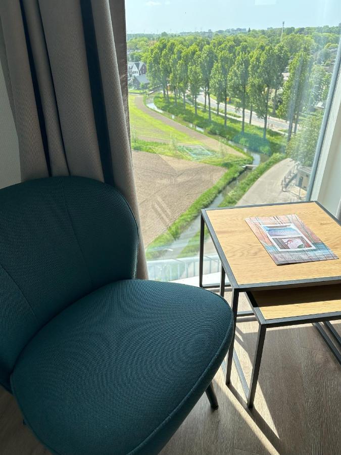 Hotel De Watertoren Dordrecht Extérieur photo