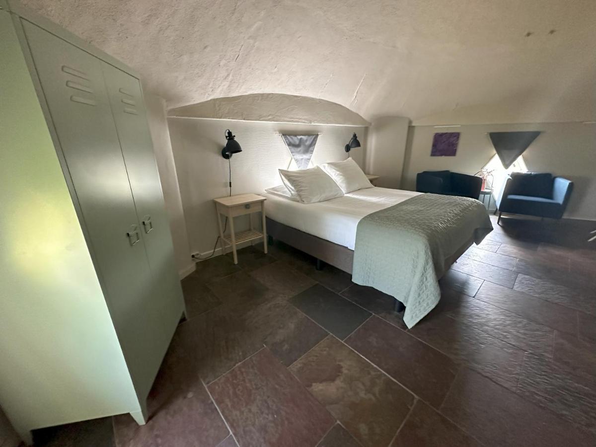 Hotel De Watertoren Dordrecht Extérieur photo