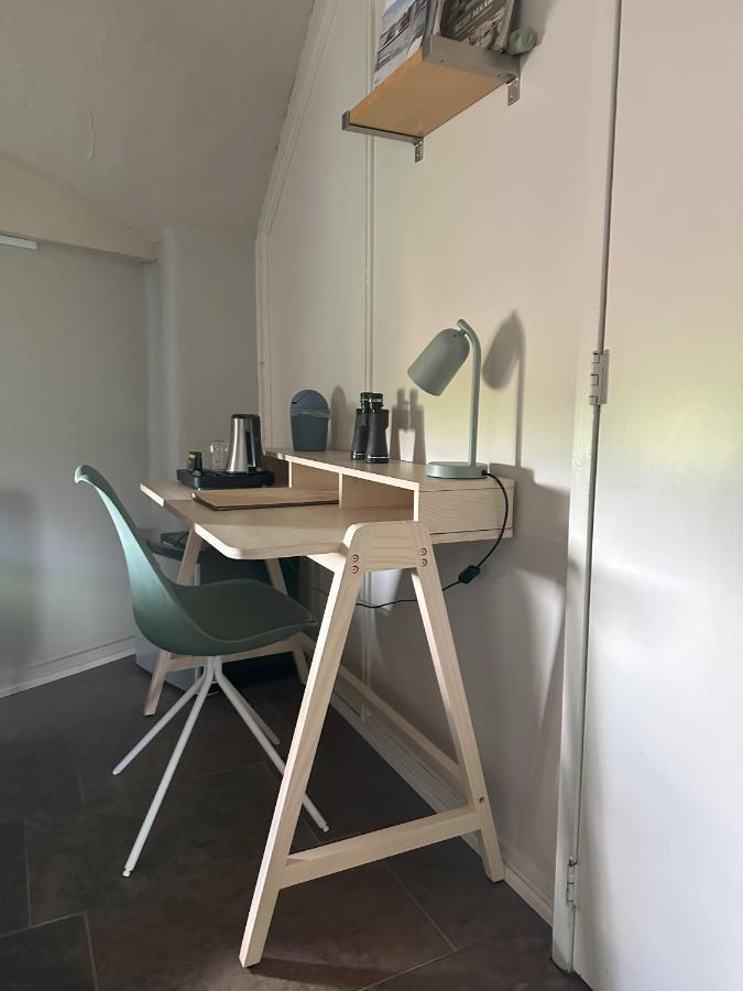 Hotel De Watertoren Dordrecht Extérieur photo