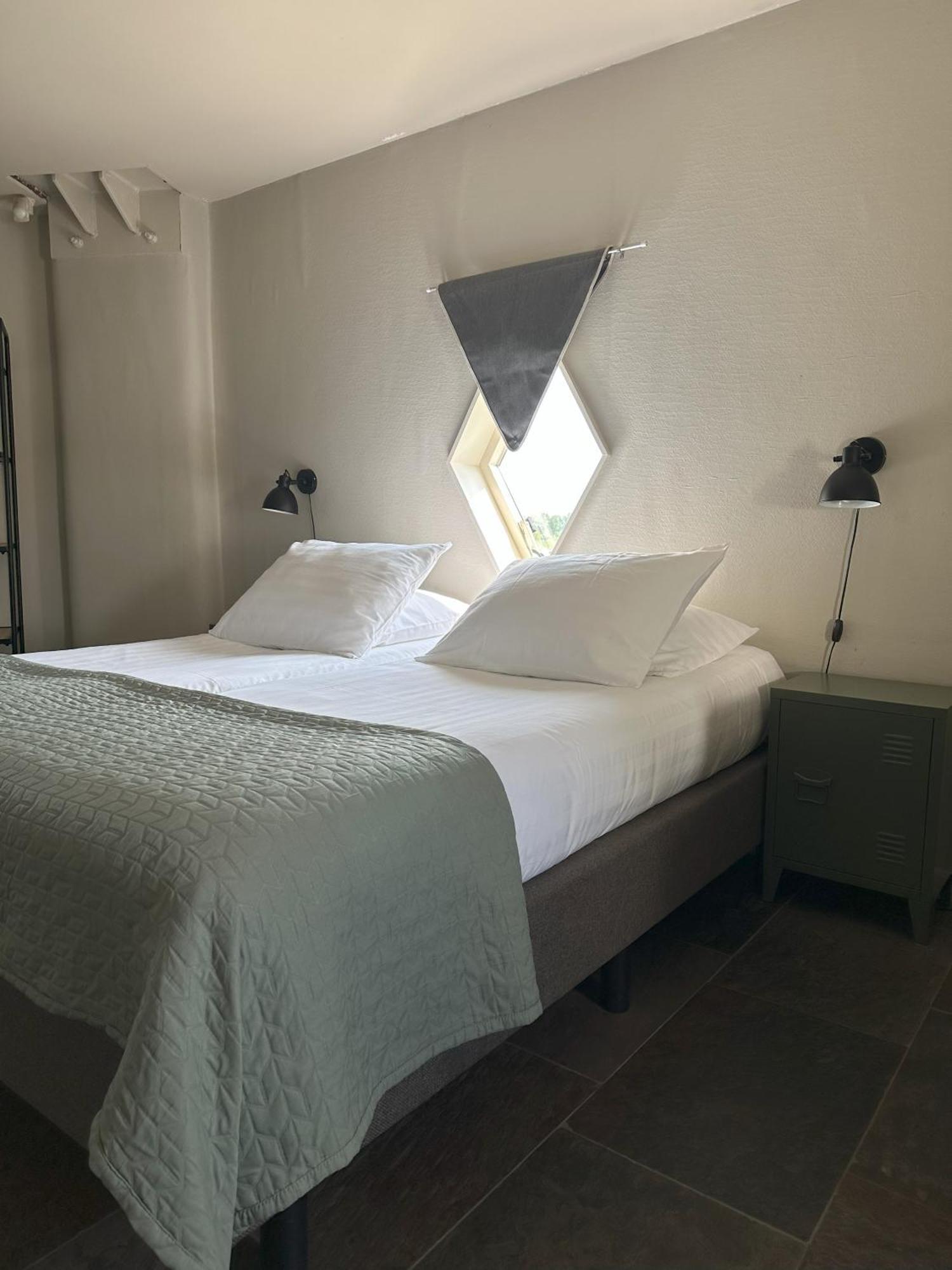 Hotel De Watertoren Dordrecht Extérieur photo