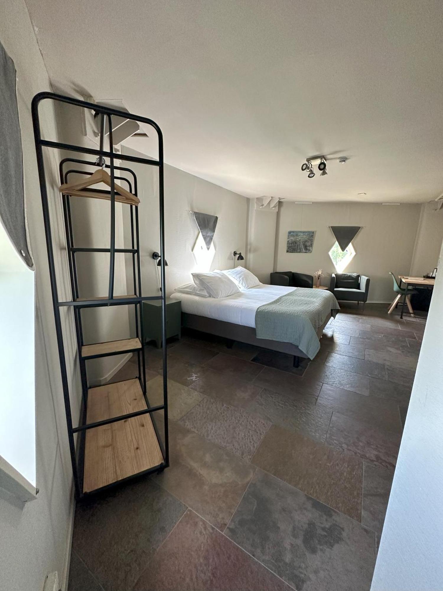 Hotel De Watertoren Dordrecht Extérieur photo