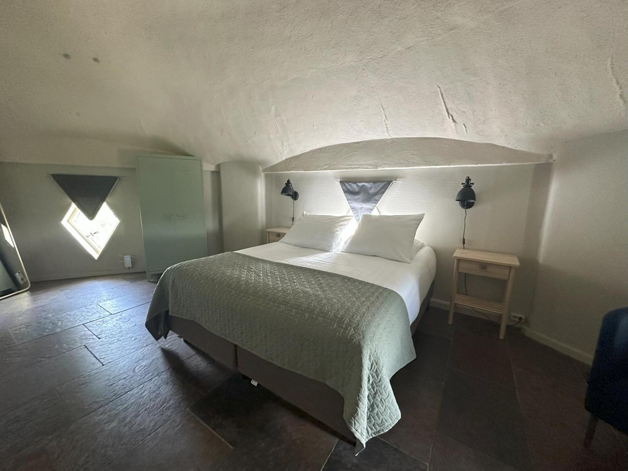 Hotel De Watertoren Dordrecht Extérieur photo